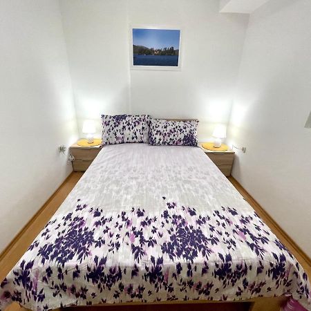 Villa Julie Jadranovo Luaran gambar