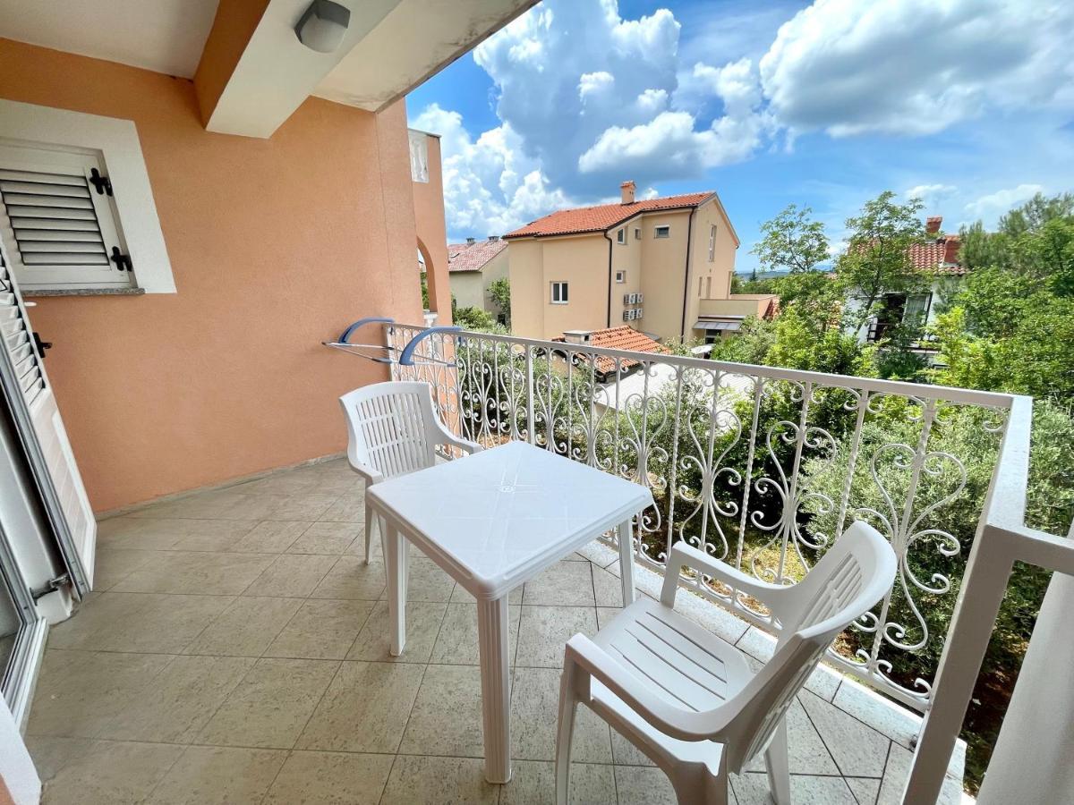 Villa Julie Jadranovo Luaran gambar