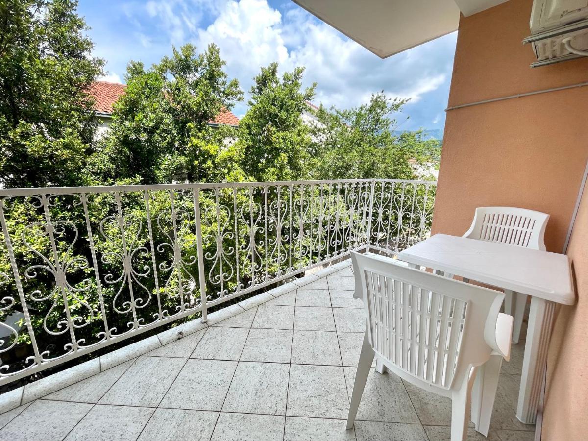Villa Julie Jadranovo Luaran gambar