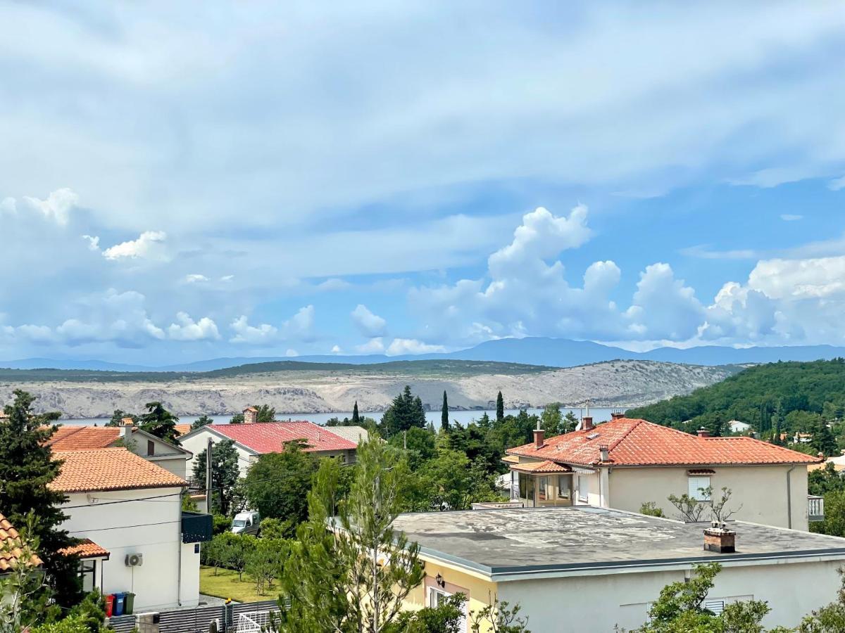 Villa Julie Jadranovo Luaran gambar