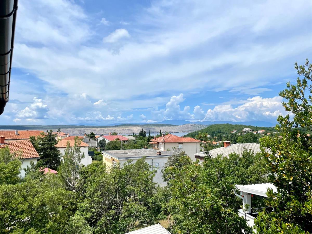 Villa Julie Jadranovo Luaran gambar