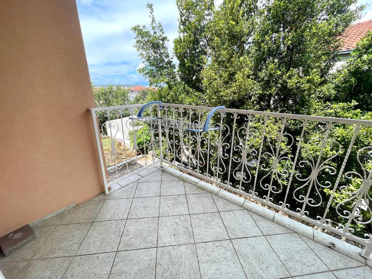 Villa Julie Jadranovo Luaran gambar