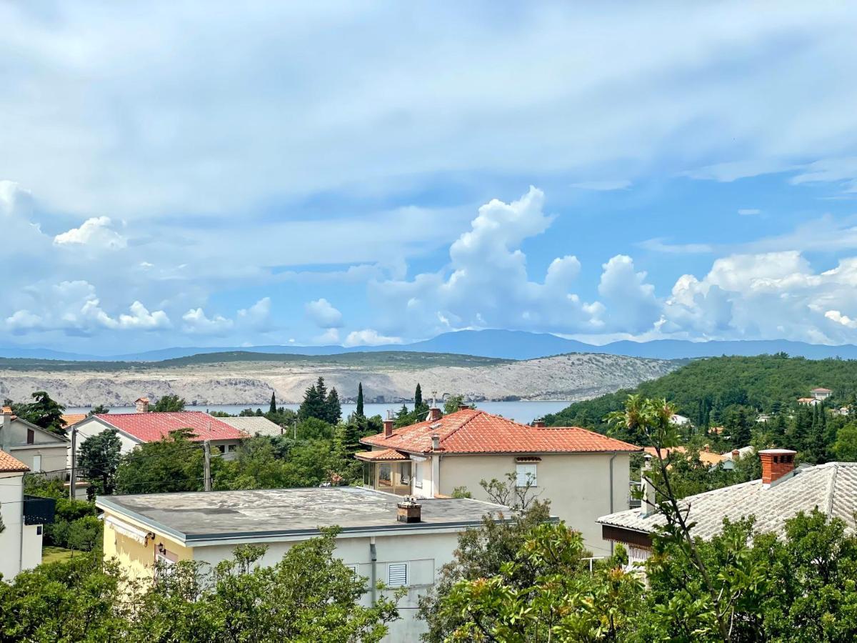 Villa Julie Jadranovo Luaran gambar