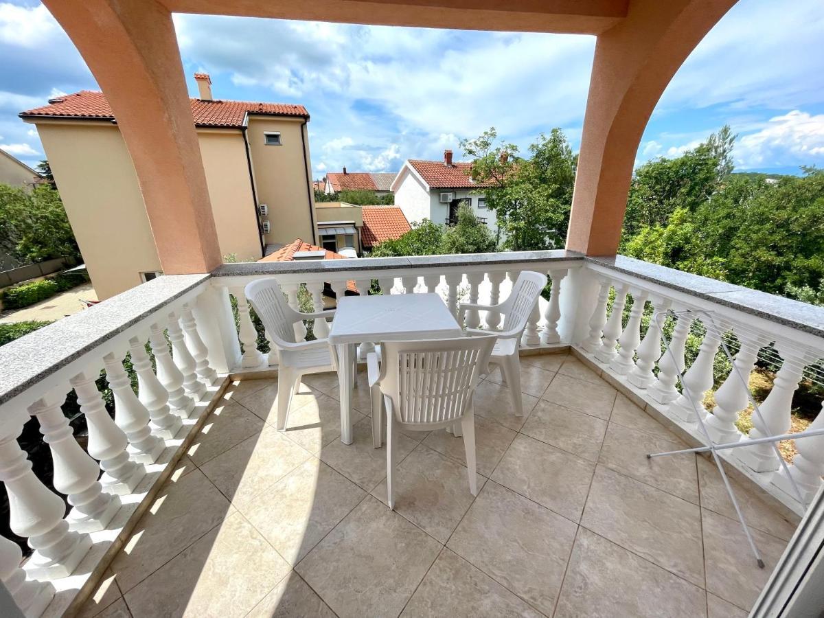 Villa Julie Jadranovo Luaran gambar