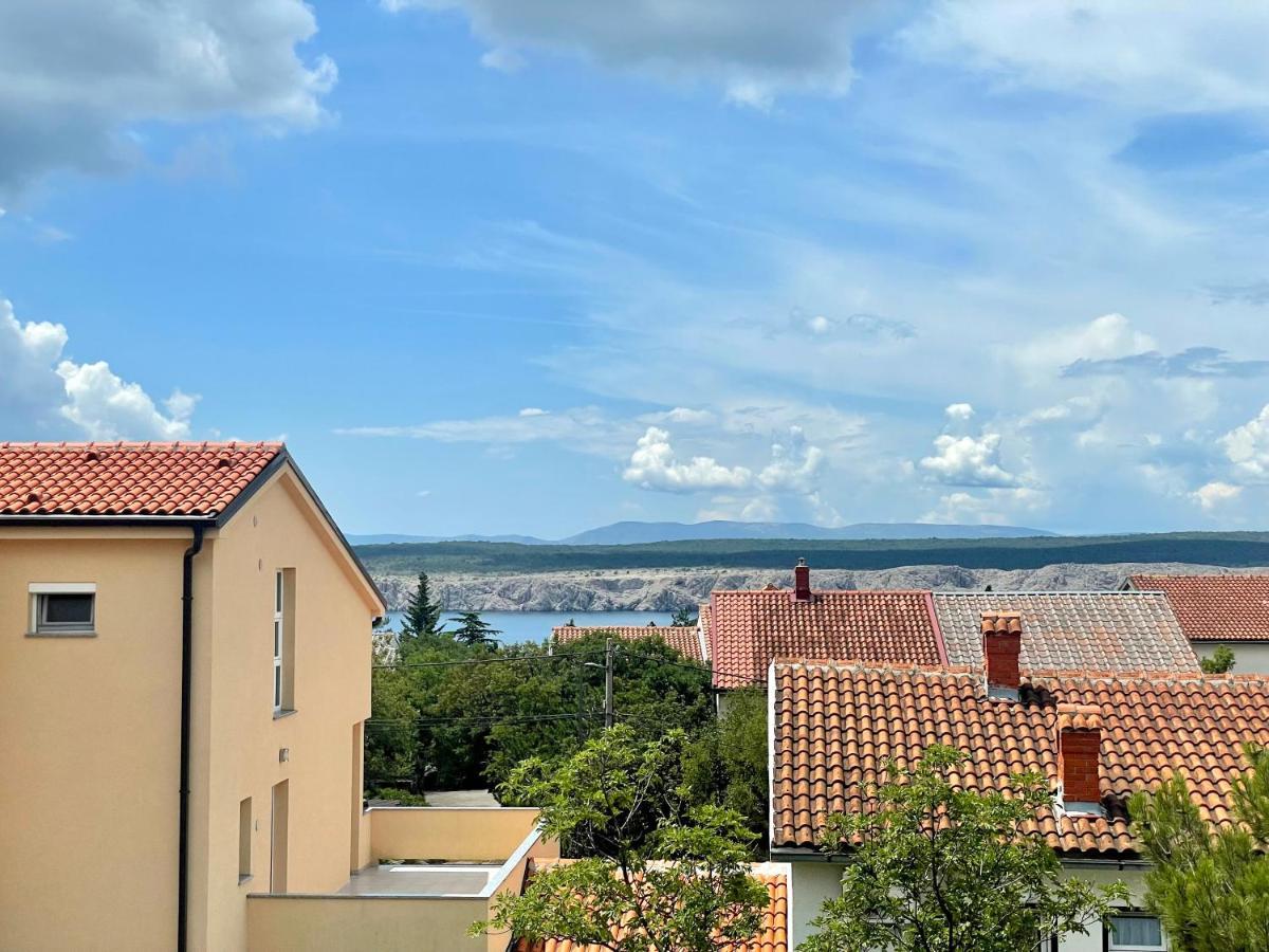 Villa Julie Jadranovo Luaran gambar