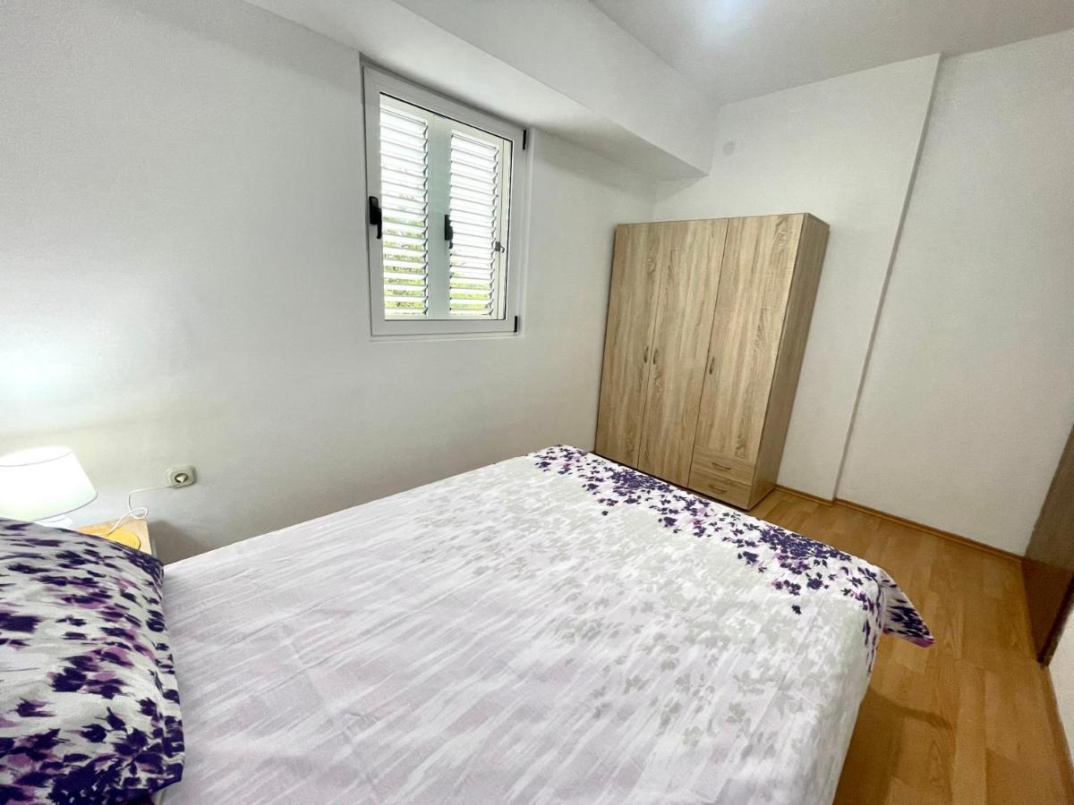 Villa Julie Jadranovo Luaran gambar
