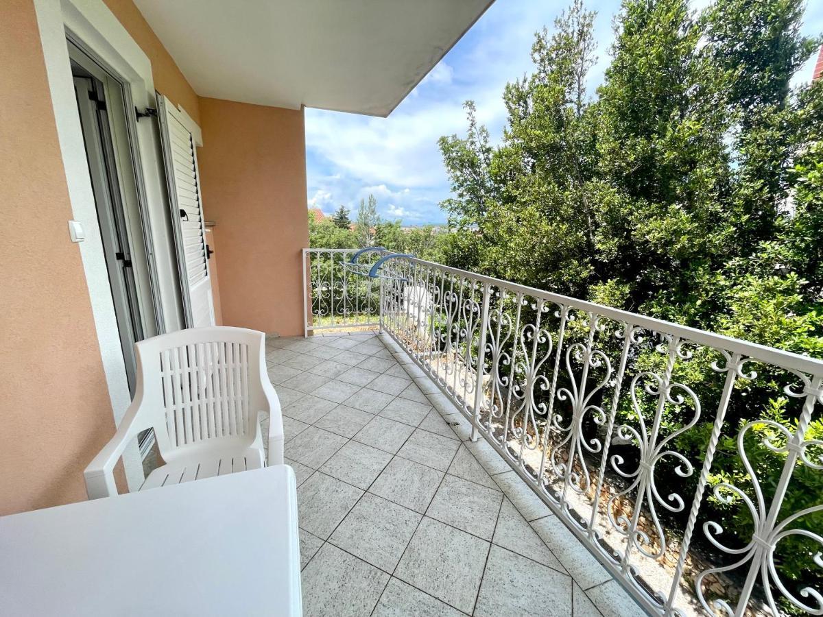 Villa Julie Jadranovo Luaran gambar