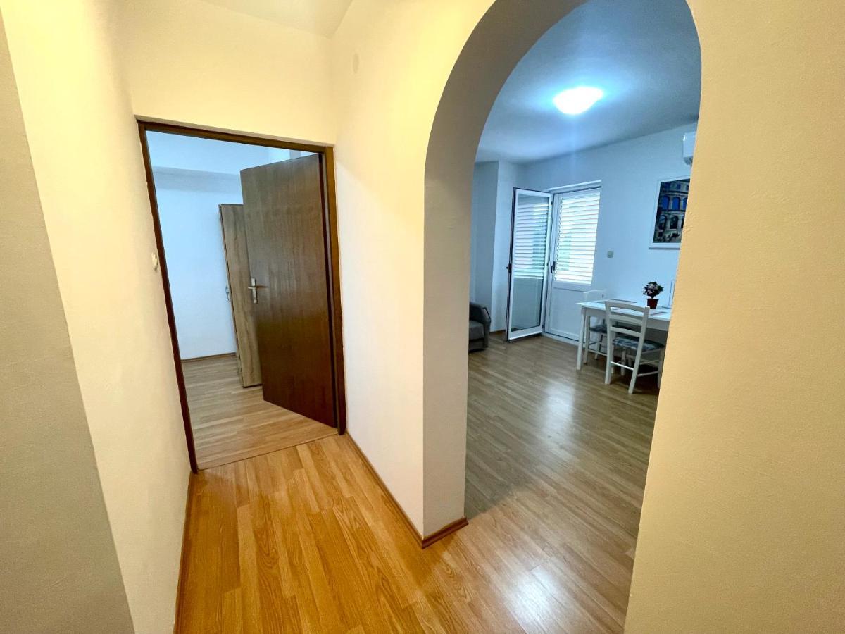 Villa Julie Jadranovo Luaran gambar